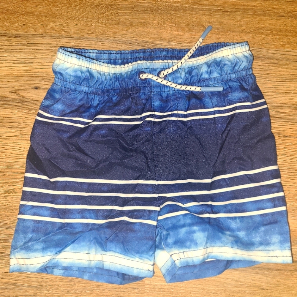 Cat & Jack Swim Trunks